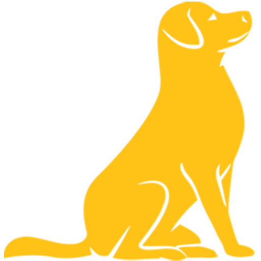 Golden Dog
