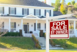 For Sale By Owner
