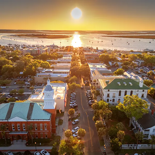 Fernandina Beach