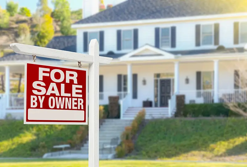 For Sale By Owner