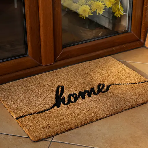 Home Mat