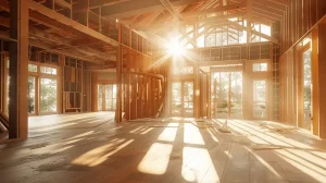 New Home Build